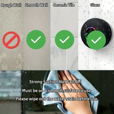 WasserMusik™ Wasserdichte Musikfreiheit