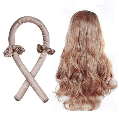 SilkCurls Pro™ Schnelle und mühelose Lockenlösung