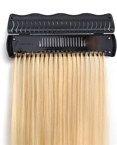 HalteHilfe™ Profi-Halterung für Haarverlängerungen
