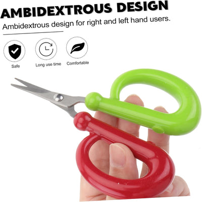 WasserSchere™ Nahtlose Schnittkontrolle