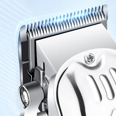 AkkuTrim™ Intelligente Schneidetechnologie