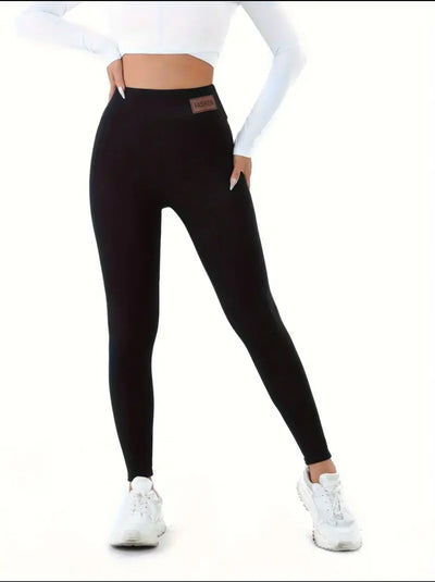 CozyCore™ Thermo-Leggings