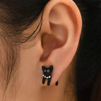KatzenFunkel™ Glamouröse Katzen-Vibes