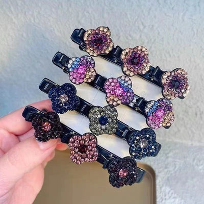GlamClips™ Stilvoll und Eleganz