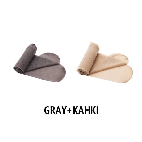 Nahtlose Kratzfest Strumpfhose | Super Dehnbar & Atmungsaktiv | Figurformend & Hautglättend | Für Alle Größen