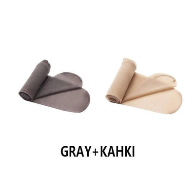 Nahtlose Kratzfest Strumpfhose | Super Dehnbar & Atmungsaktiv | Figurformend & Hautglättend | Für Alle Größen