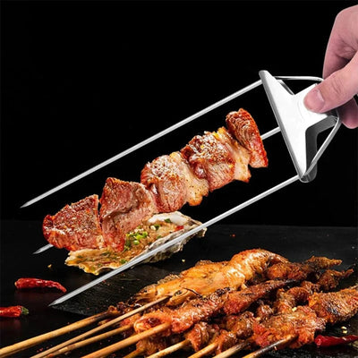 FeuerSpieße™ Perfektes Grillerlebnis