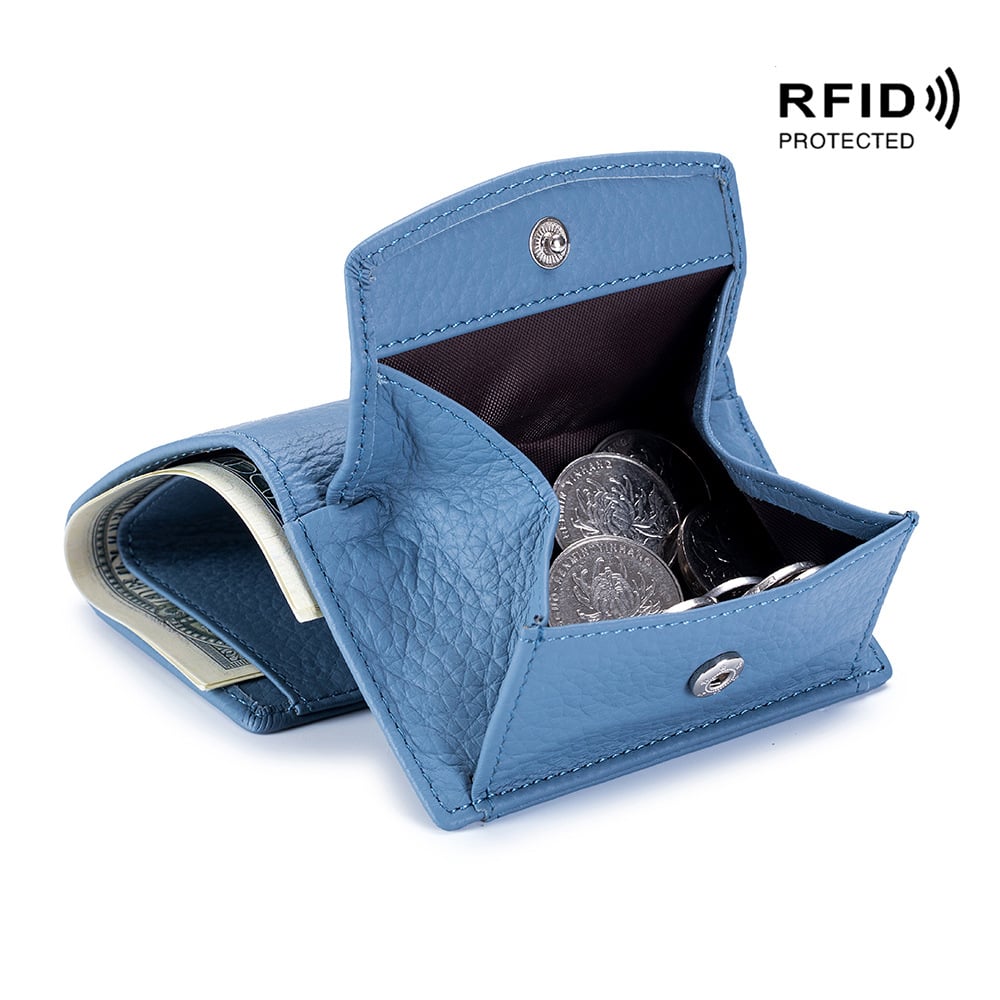 SichereTasche™ Sichere Kartenabschirmung