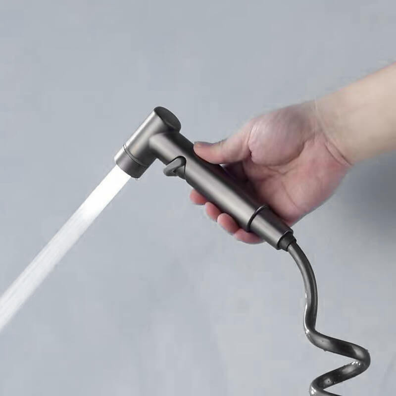 ZweiVentil™ Doppelter Wasserfluss-Regler
