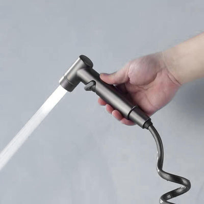 ZweiVentil™ Doppelter Wasserfluss-Regler