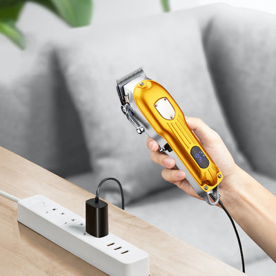 AkkuTrim™ Intelligente Schneidetechnologie
