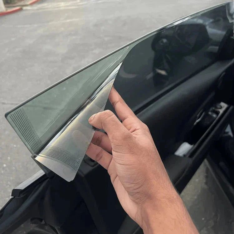 KlarSchatten™ Langlebige Fensterfolierung