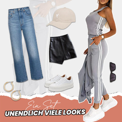Velda™ Unaufhaltsamer aktiver Komfort