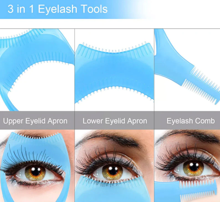 1+1 Gratis | MascaraHelfer™ Fehlerloser Mascara-Guide