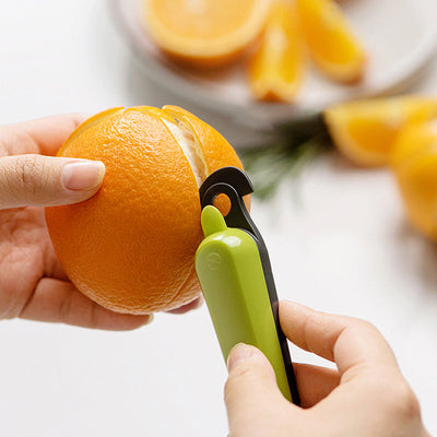 SchälMeister™ Schneller Obstschäler