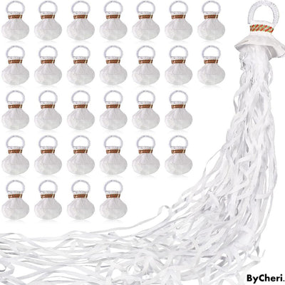 PartyStrahl™ Umweltfreundliches Konfetti ohne Müll