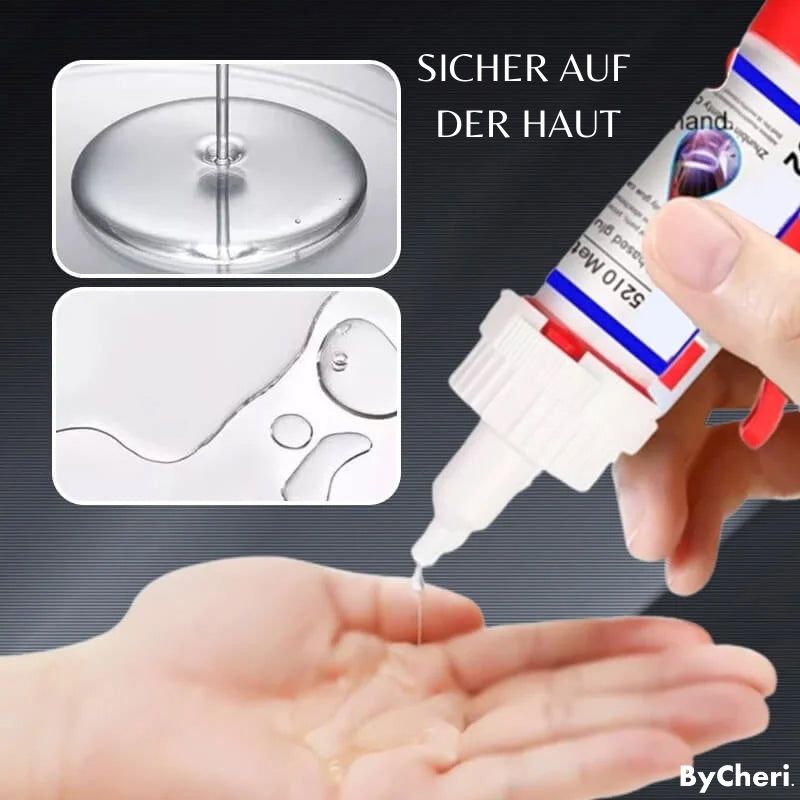 1+1 Gratis | KraftKleber™ Stoßfeste wasserdichte Versiegelung