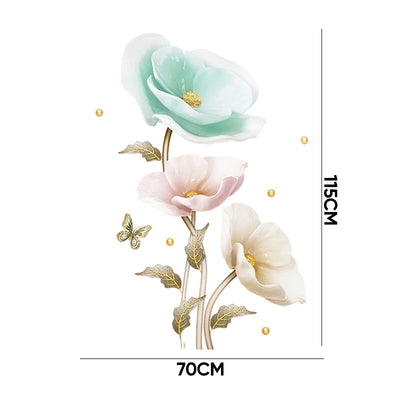 DekoBlume™ Inspirierende Blumendekoration