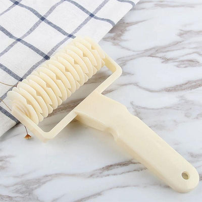 GitterTeig™ Einfaches Teigstyling