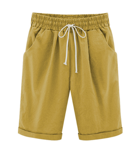 Shiloh™ Lässiger Luxus-Vibe
