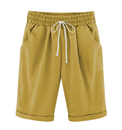 Shiloh™ Lässiger Luxus-Vibe
