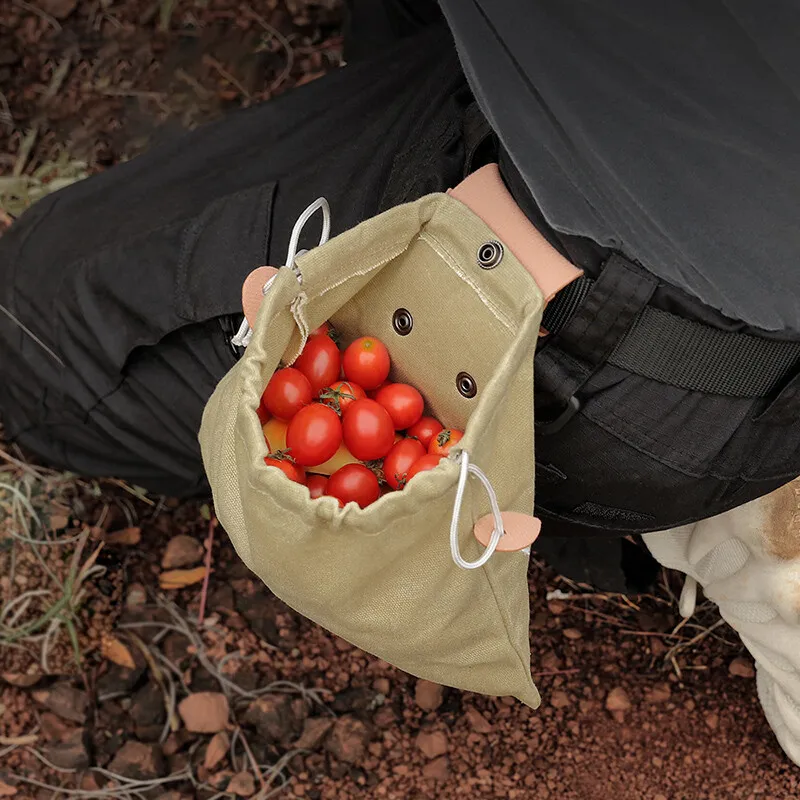 1+1 Gratis | SegeltuchTasche™ Langlebiges & kompaktes Design