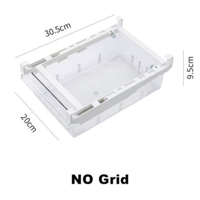 FrischeBox™ Sofortige Kühlschrank Organisator