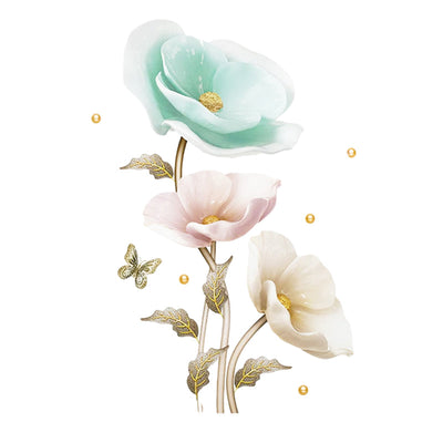 DekoBlume™ Inspirierende Blumendekoration
