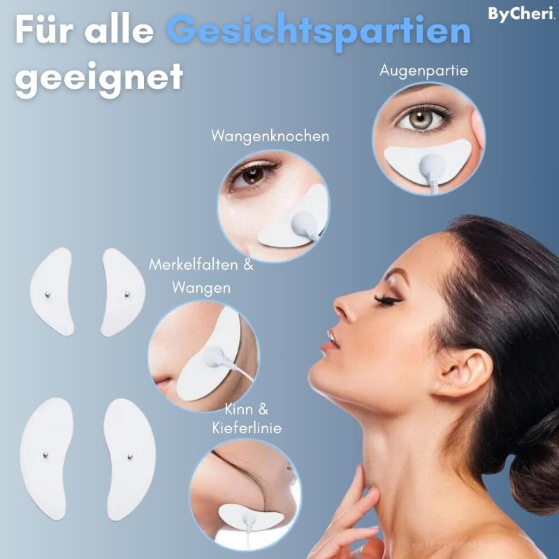 FrischAugen™ Sofortiger Augenlift