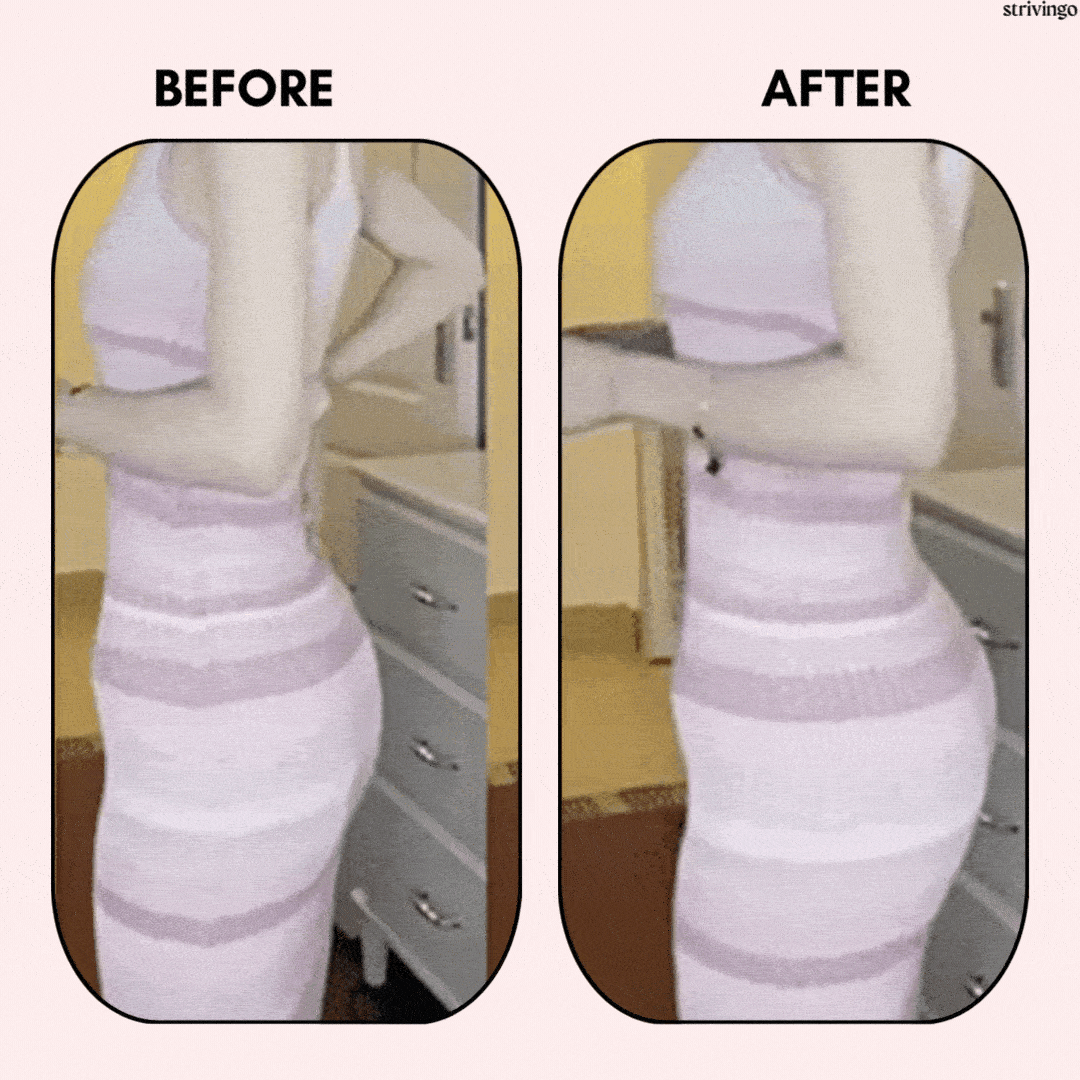 SeidenSkulptur™ Glatter Stützverschleiß (2 + 2 Gratis)