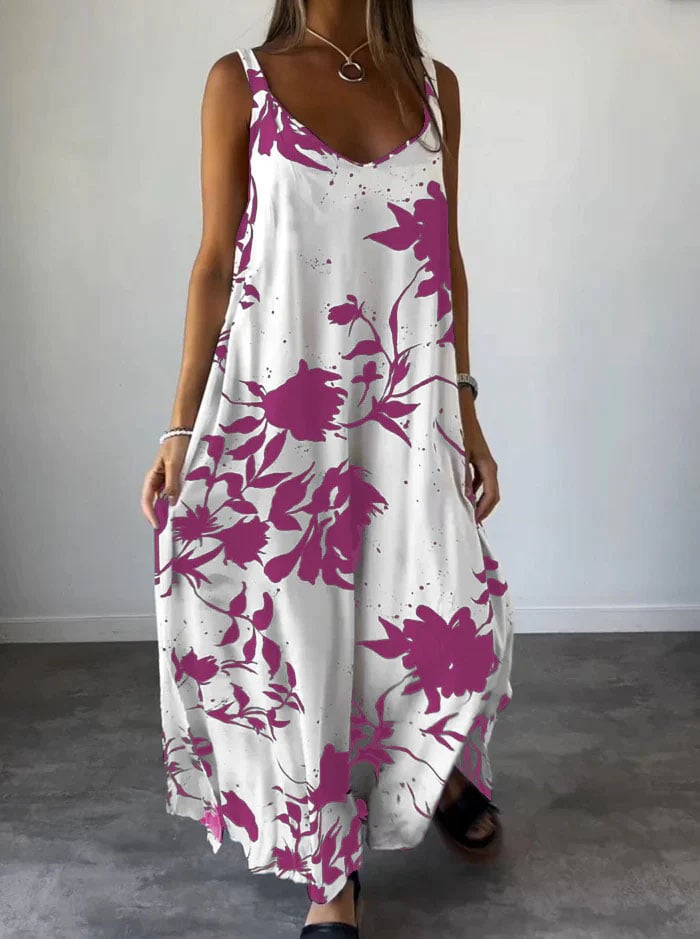 Yamila™ Boho-Eleganz entfesselt