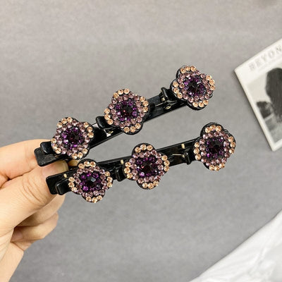 GlamClips™ Stilvoll und Eleganz