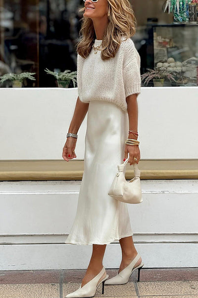 Riley™ Müheloser Layering-Look