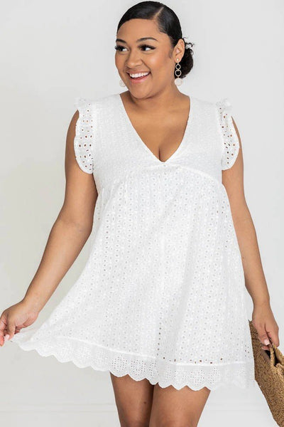 Heidemarie™ Schmeichelnde Eleganz aus Spitze