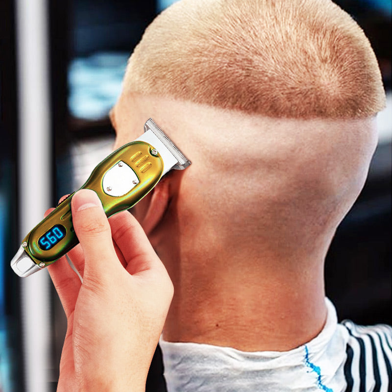 AkkuTrim™ Intelligente Schneidetechnologie