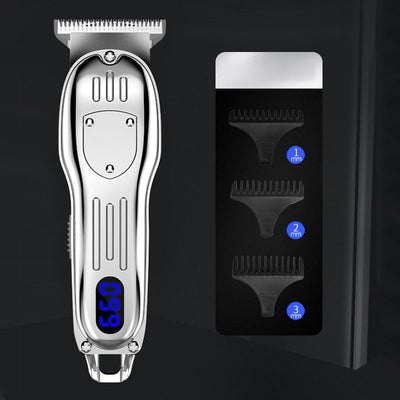 AkkuTrim™ Intelligente Schneidetechnologie