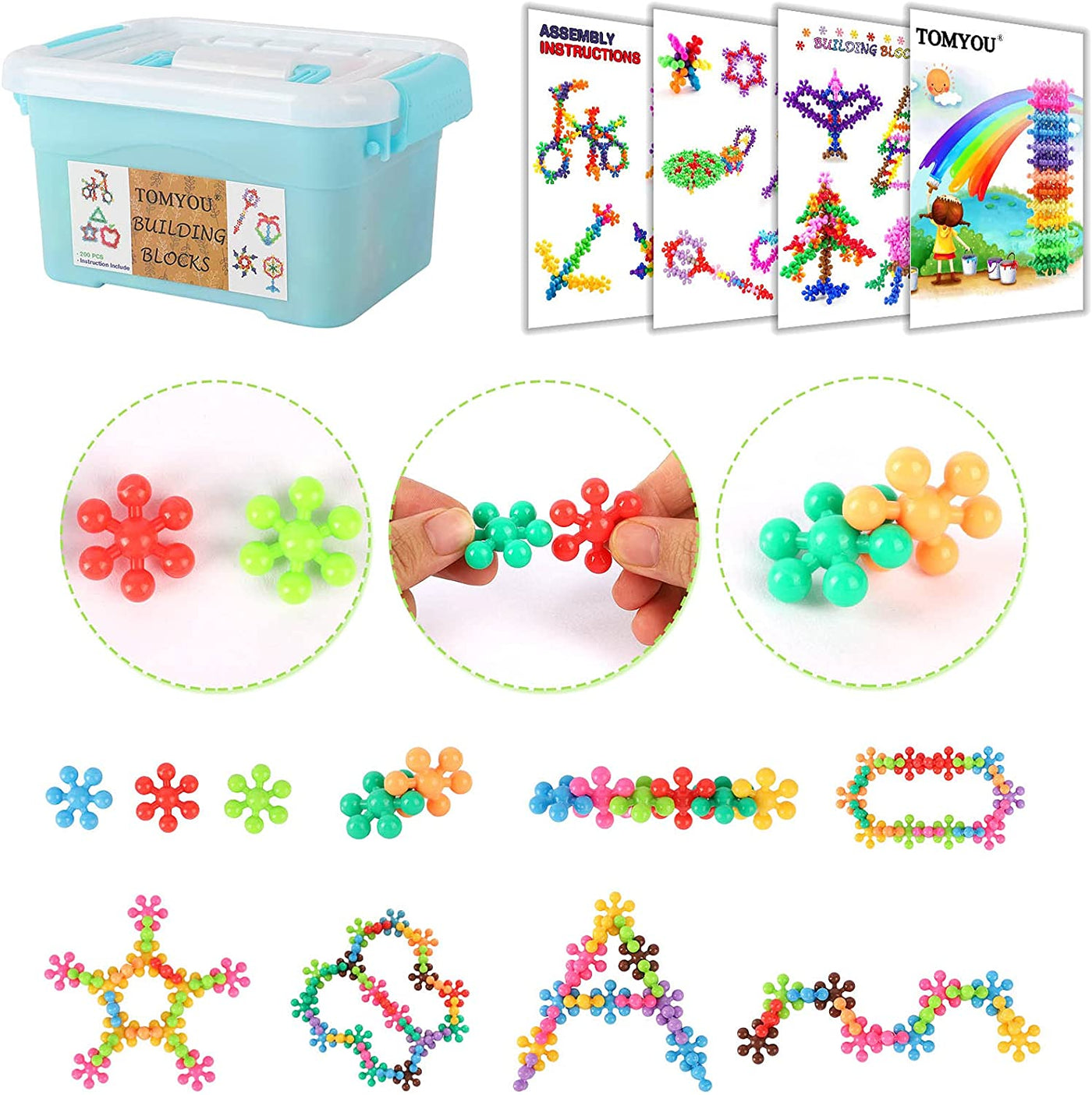 FrostZiegel™ Bauen jenseits der Vorstellungskraft