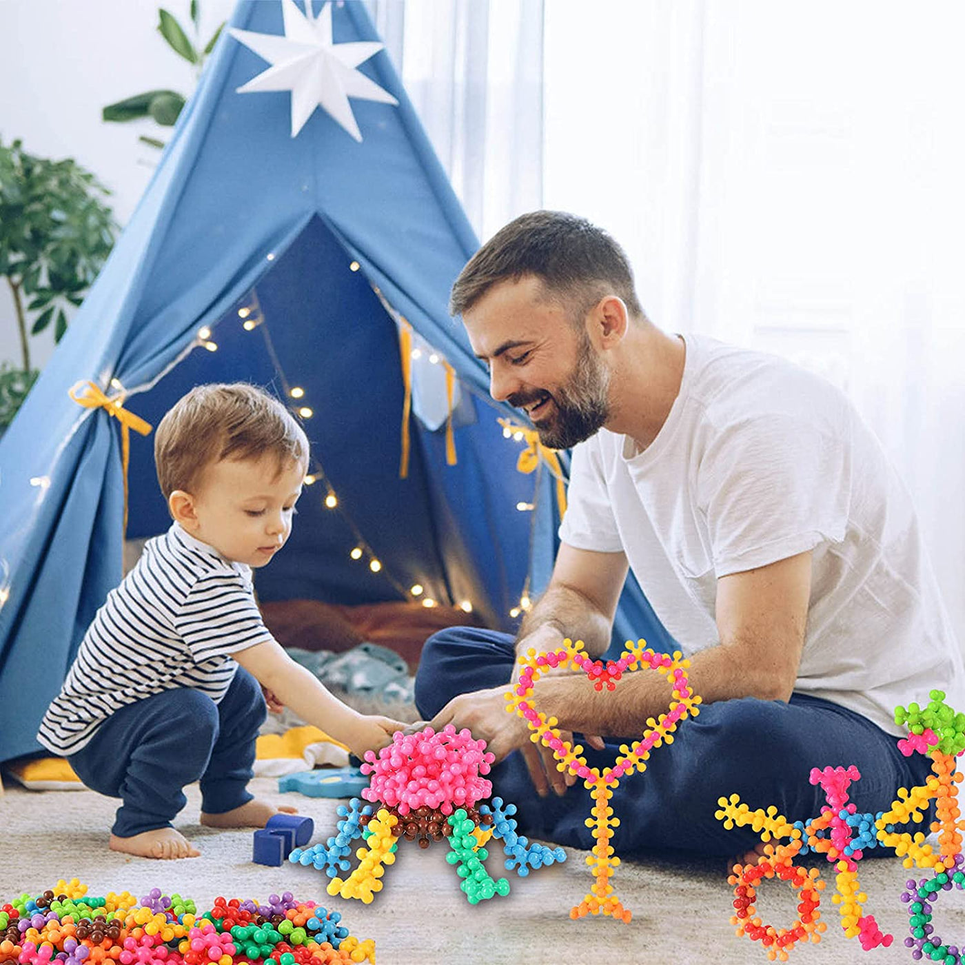 FrostZiegel™ Bauen jenseits der Vorstellungskraft