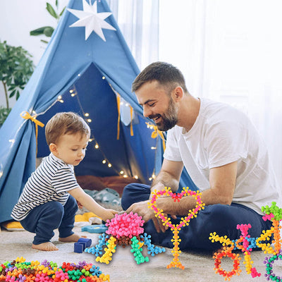 FrostZiegel™ Bauen jenseits der Vorstellungskraft