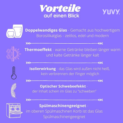 KuschelTasse™ Herz­erwärmende Trinkmomente
