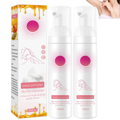 1+1 Gratis | SanfteBerührung™ Glatte Haut Selbstvertrauen