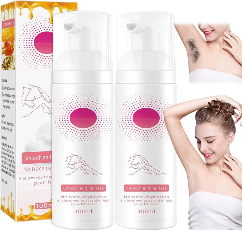 1+1 Gratis | SanfteBerührung™ Glatte Haut Selbstvertrauen