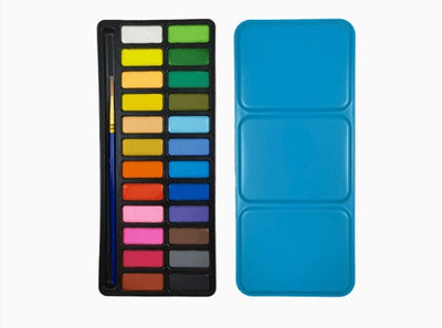 FarbWelle™ Leichter Einstieg ins Malen