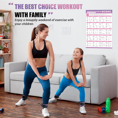 FlexRiemen™ Kräftigen und formen