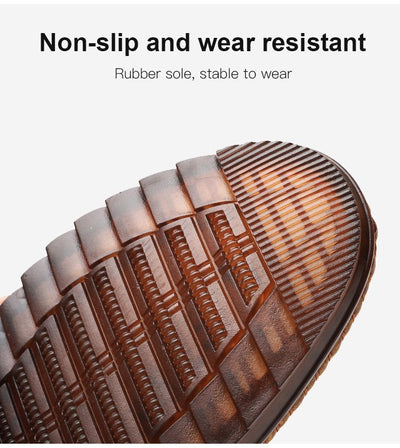 Matt™ Robustes Komfort-Schuhwerk