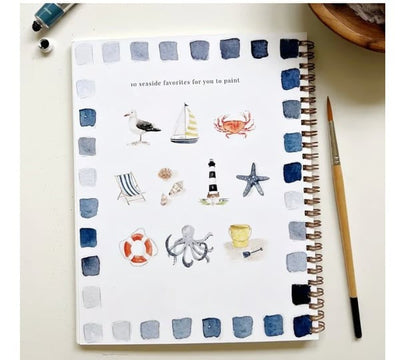 FarbWelle™ Leichter Einstieg ins Malen