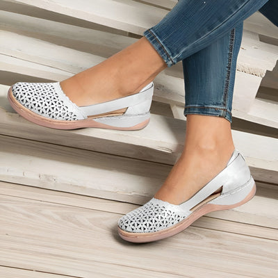 Damenschuhe für den Alltag | Orthopädische Schuhe für maximalen Komfort