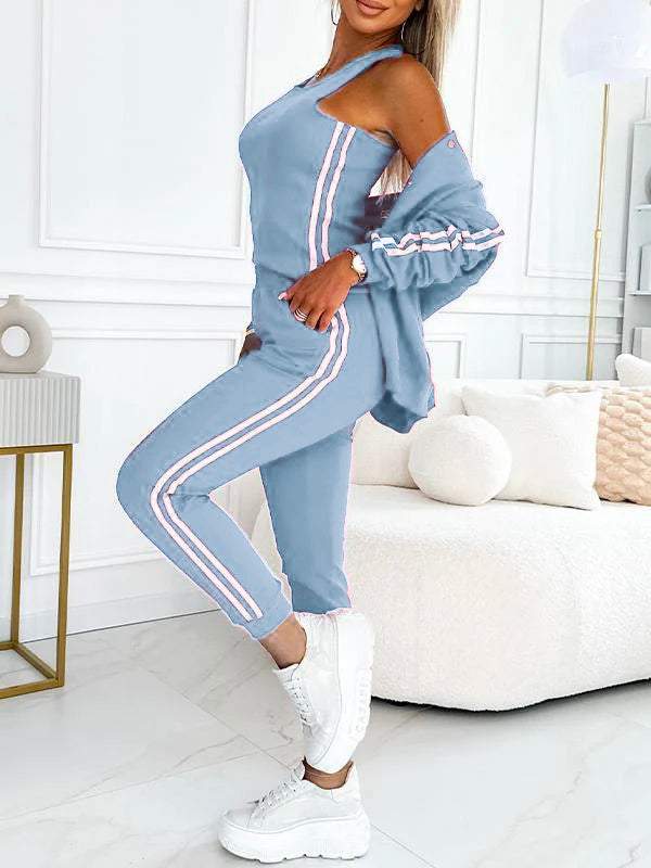 Marlene™ Klassischer sportlicher Look