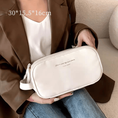 ElegantEase™ Luxuriöse Handtasche für jeden Anlass