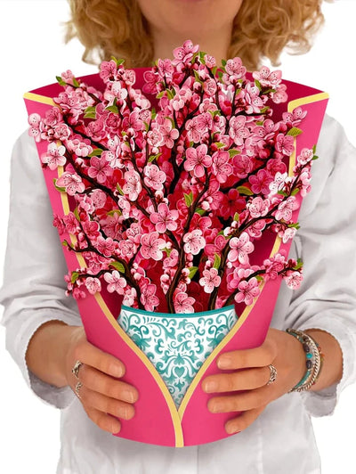 BlühendeFreude™ Ewige Blumenüberraschung